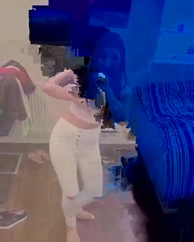 Hot Punjabi Girl Sexy Dance – Movies