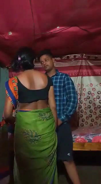 Odia Devar Bhabhi Fucking