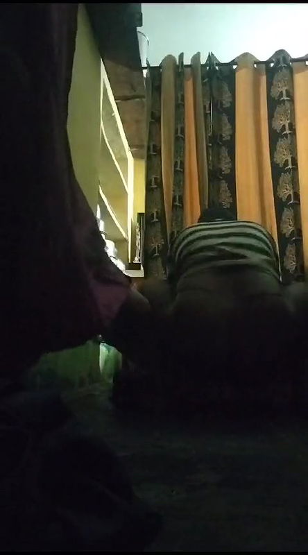 Devar bhabhi fucking, devar secretly recording in fix hidden cam