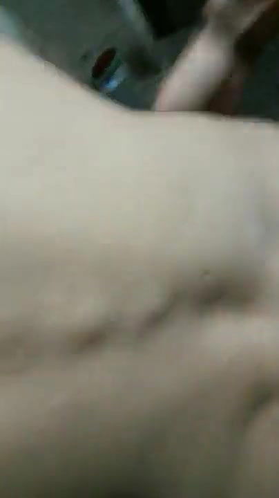 Bhabhi fucked in bathroom