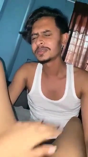 Cute Girl Pussy Licking and Fucking