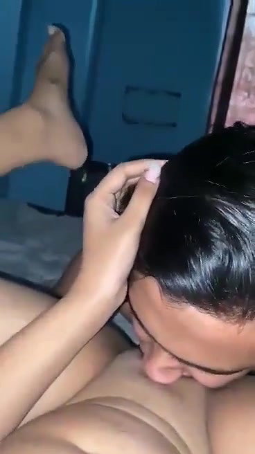 Cute Girl Pussy Licking and Fucking