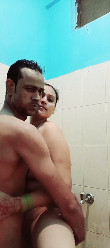 Desi Girl Puja
