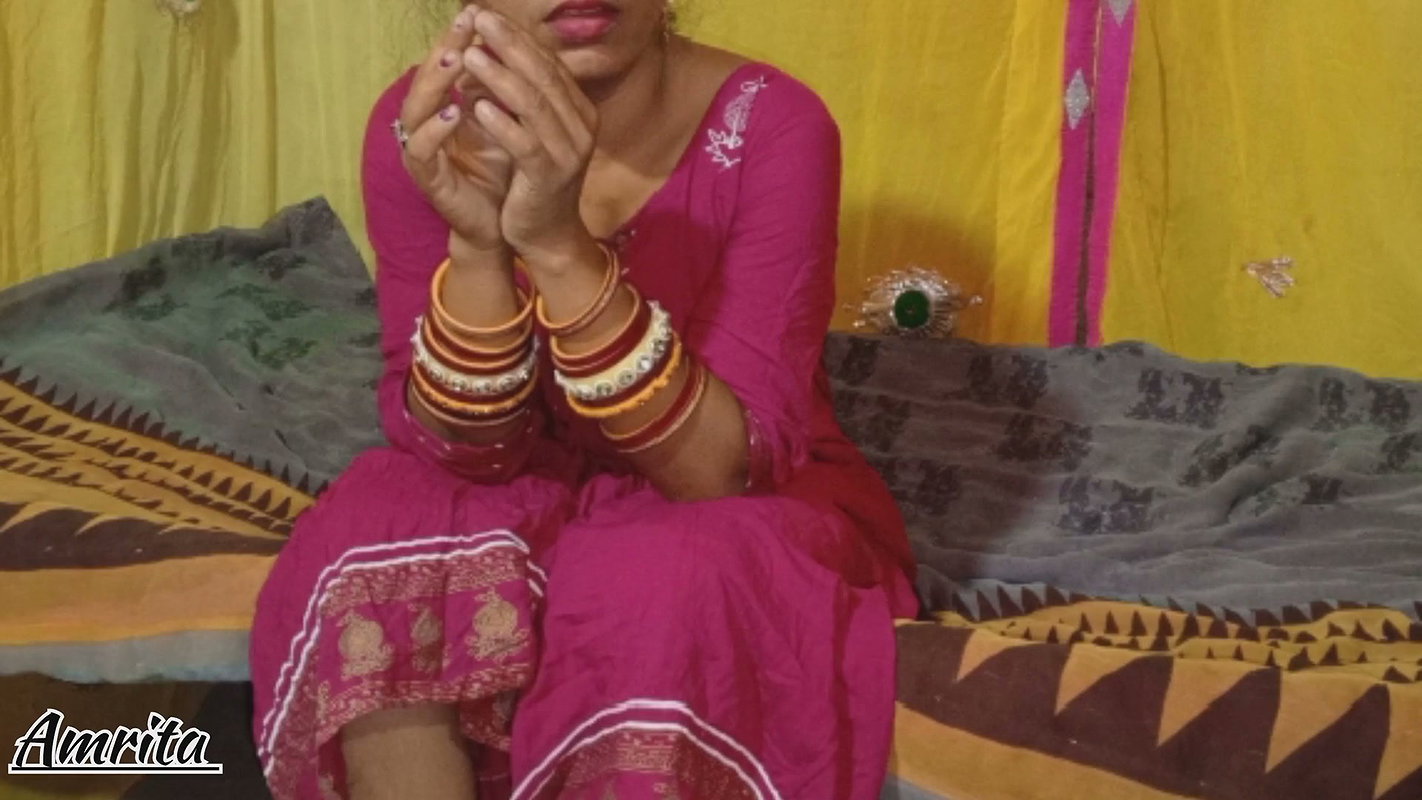 Hot Indian Desi Step Brother in Law and Sister in Law Hot Sex