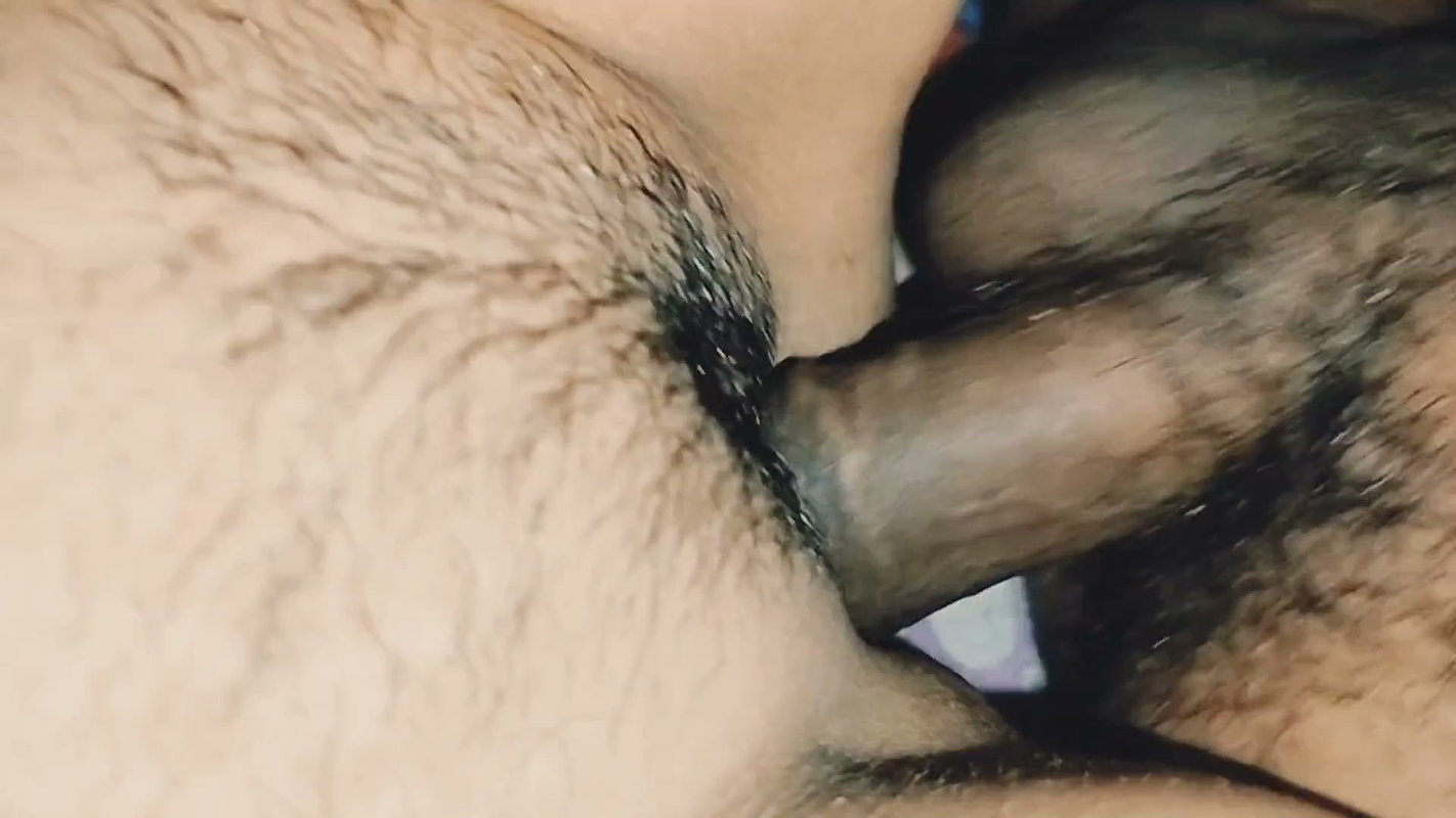 I Had Great Sex with Aunty Mary