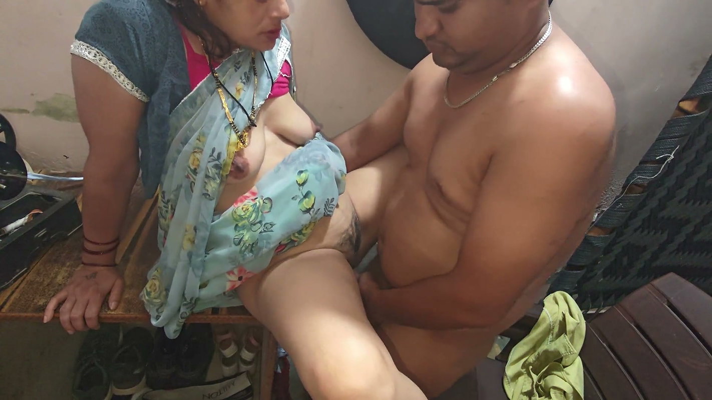 Lady Taler Ne Bhabhi Ka Nap Leya Fuck Her