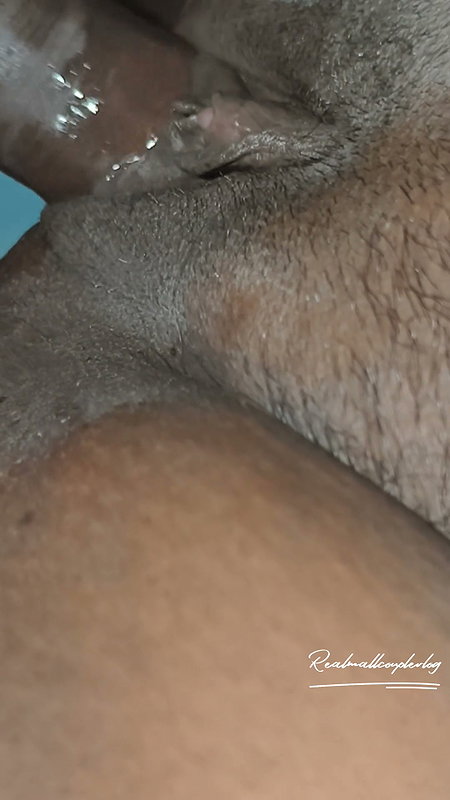 Making a Good Fuking and Squirting