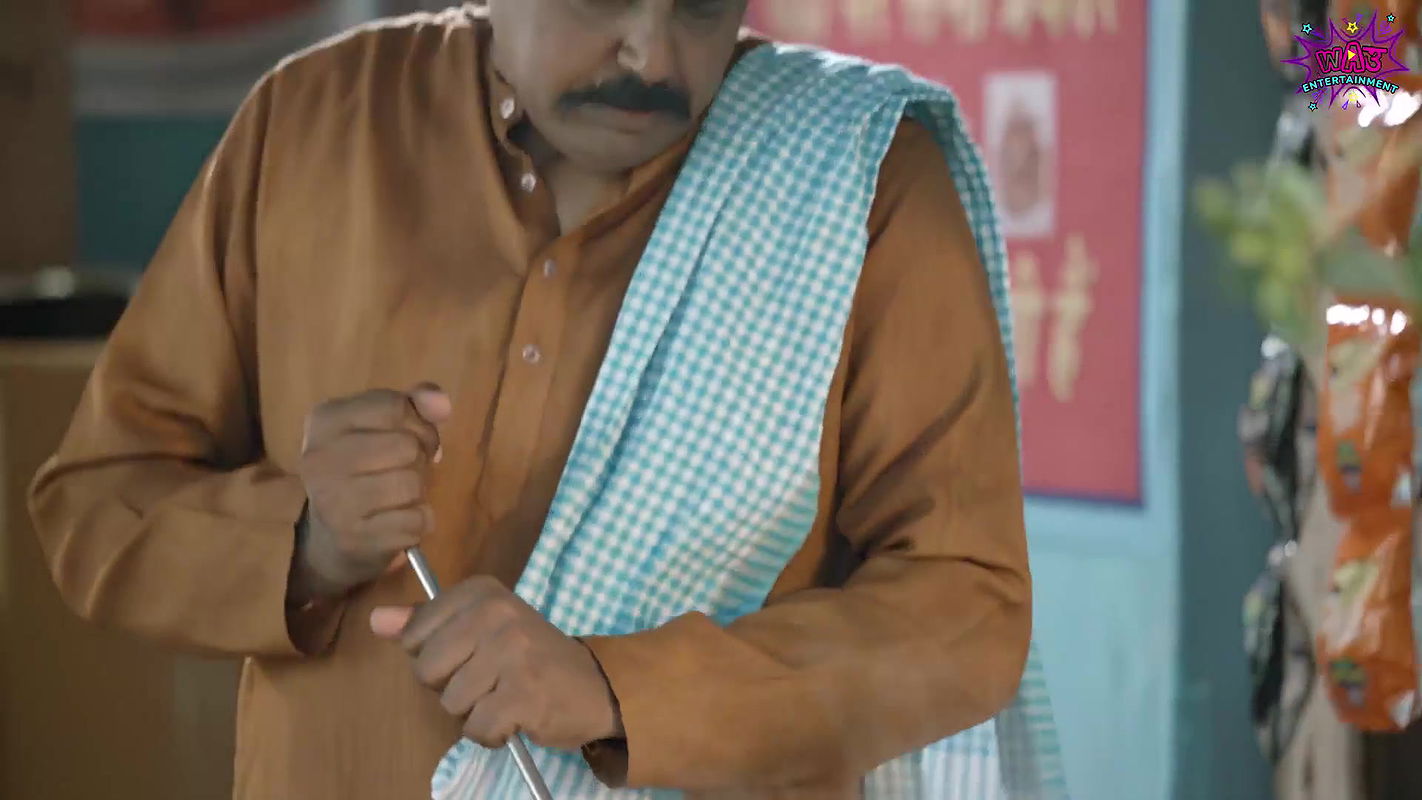 Tharki Halwai part 1 Ep1-2 Wowentertainment Web-Dl