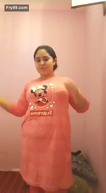 Changing video for lover