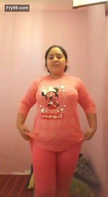 Changing video for lover