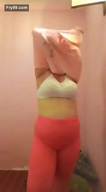 Changing video for lover