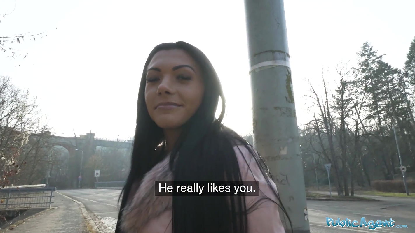 A beautifully tanned body bent over and fucked outdoors