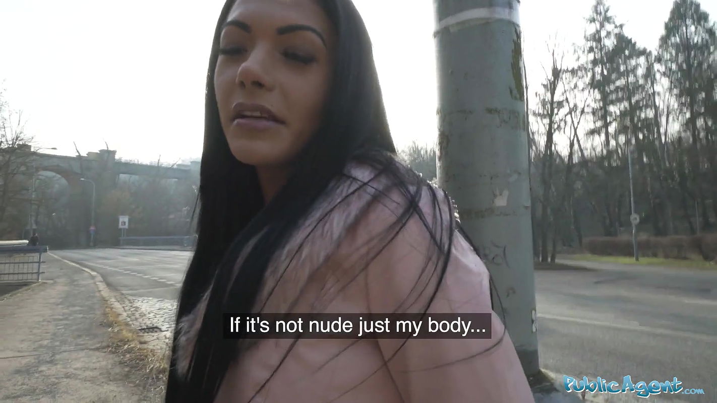 A beautifully tanned body bent over and fucked outdoors