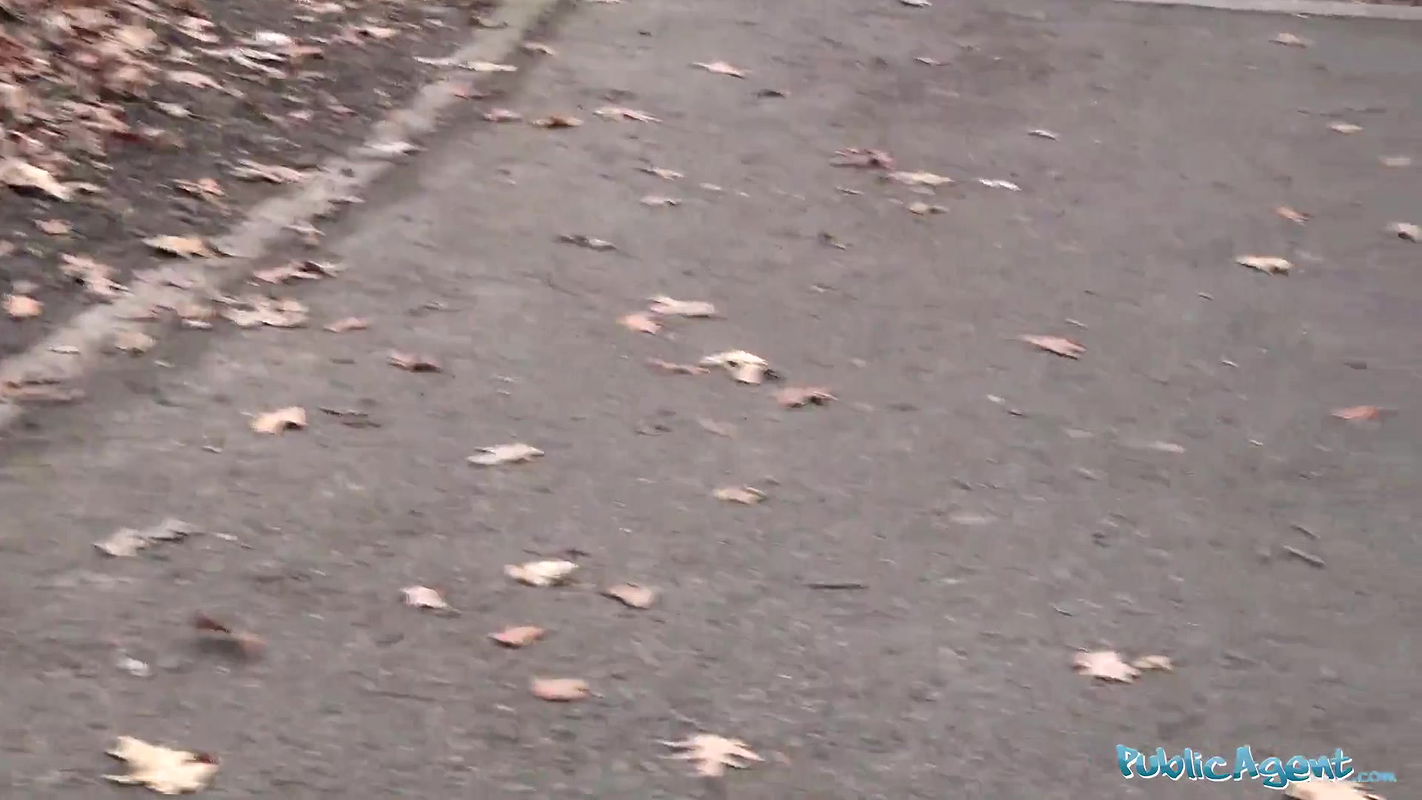 An ass to die for in tight blue denim jeans