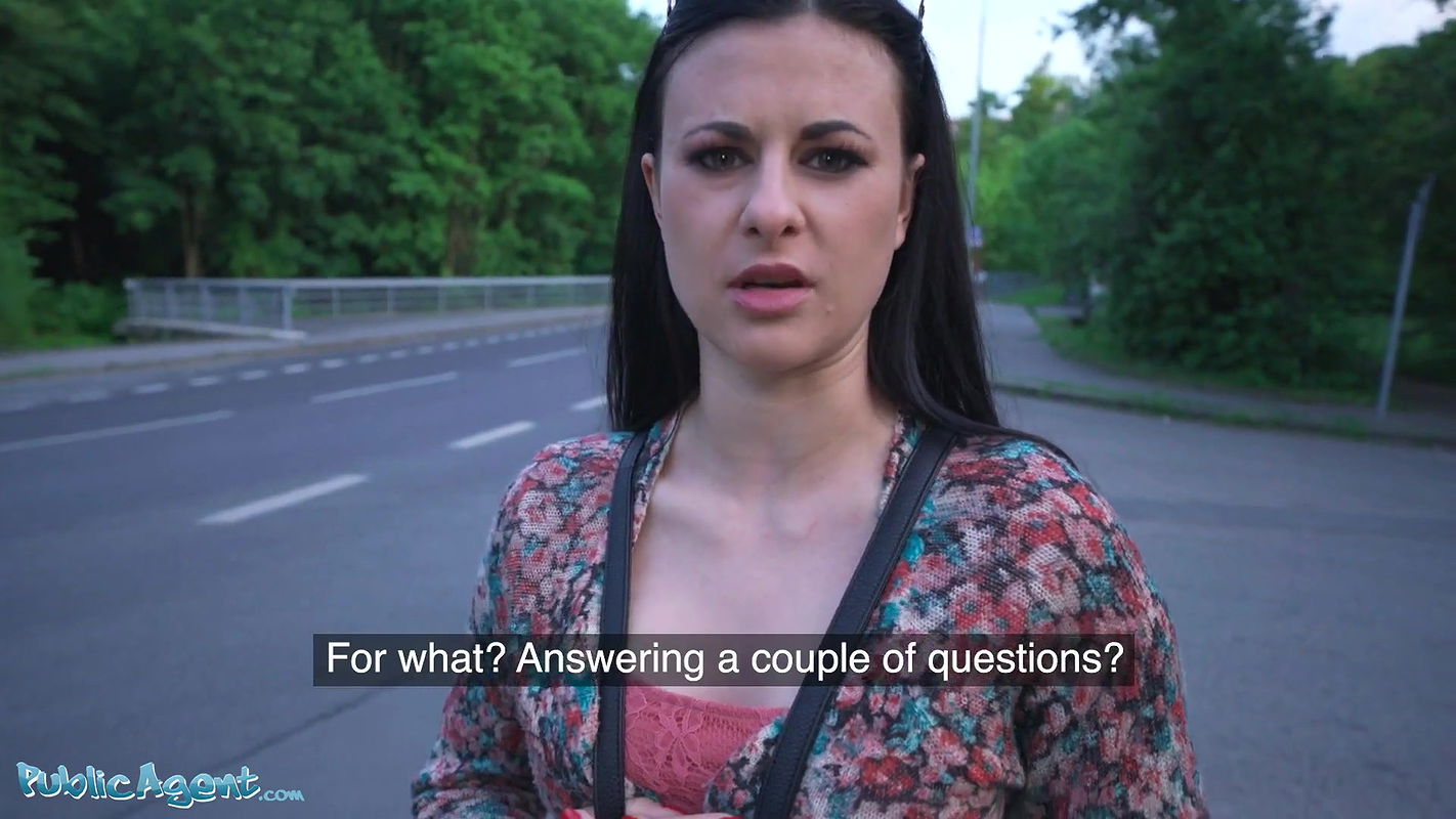 Billie Star Takes Part in University Sexperiment