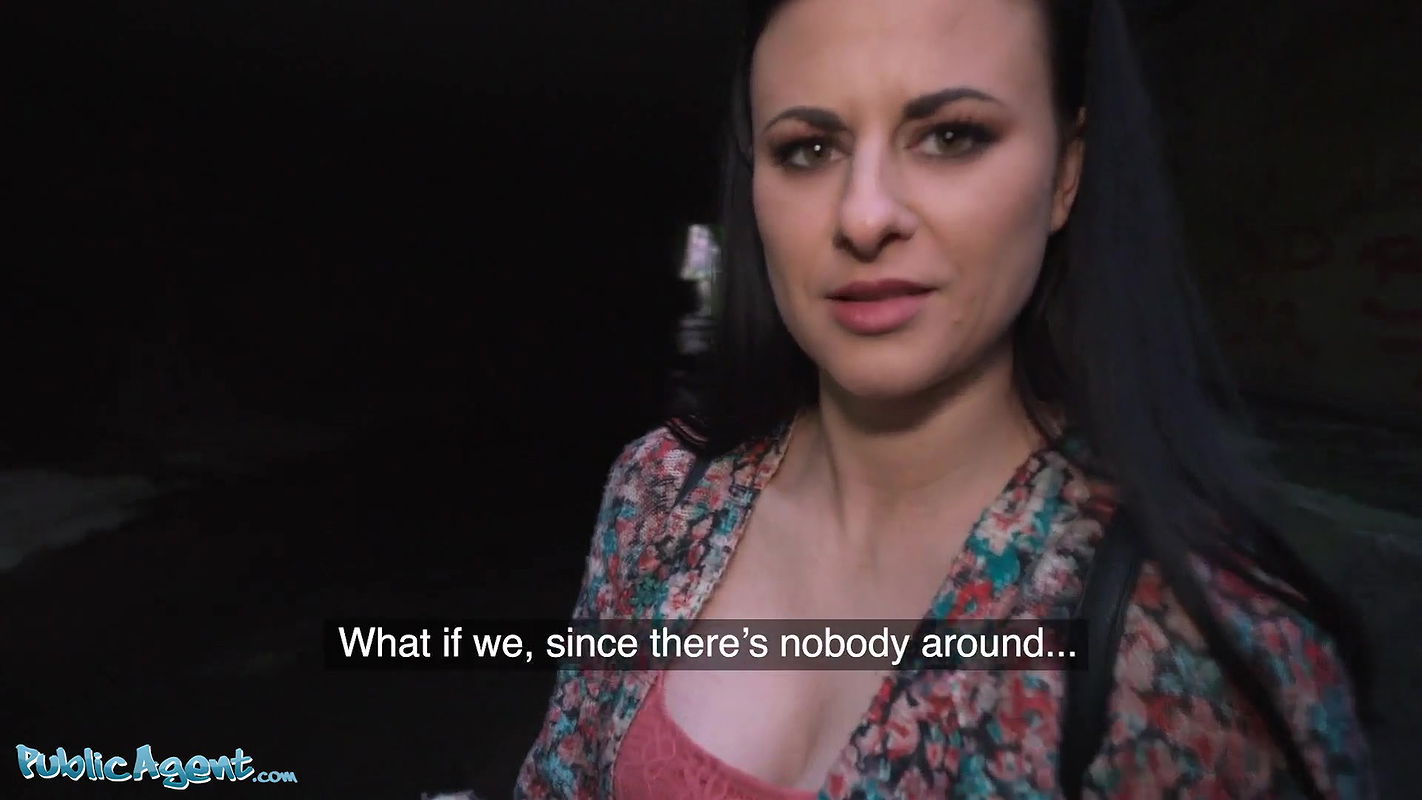 Billie Star Takes Part in University Sexperiment