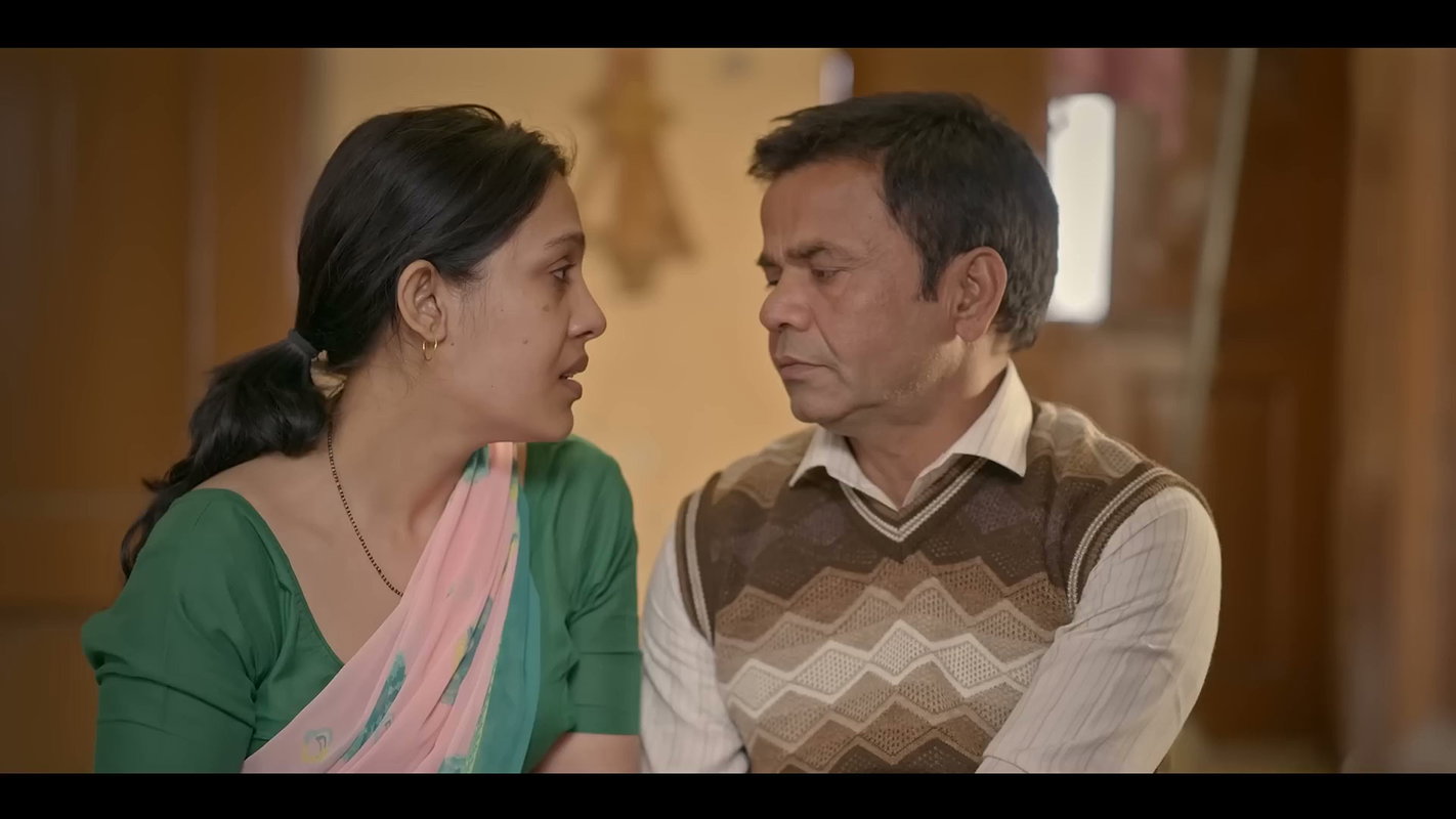 Trishna Mukherjee Hot Scenes – Ubaal