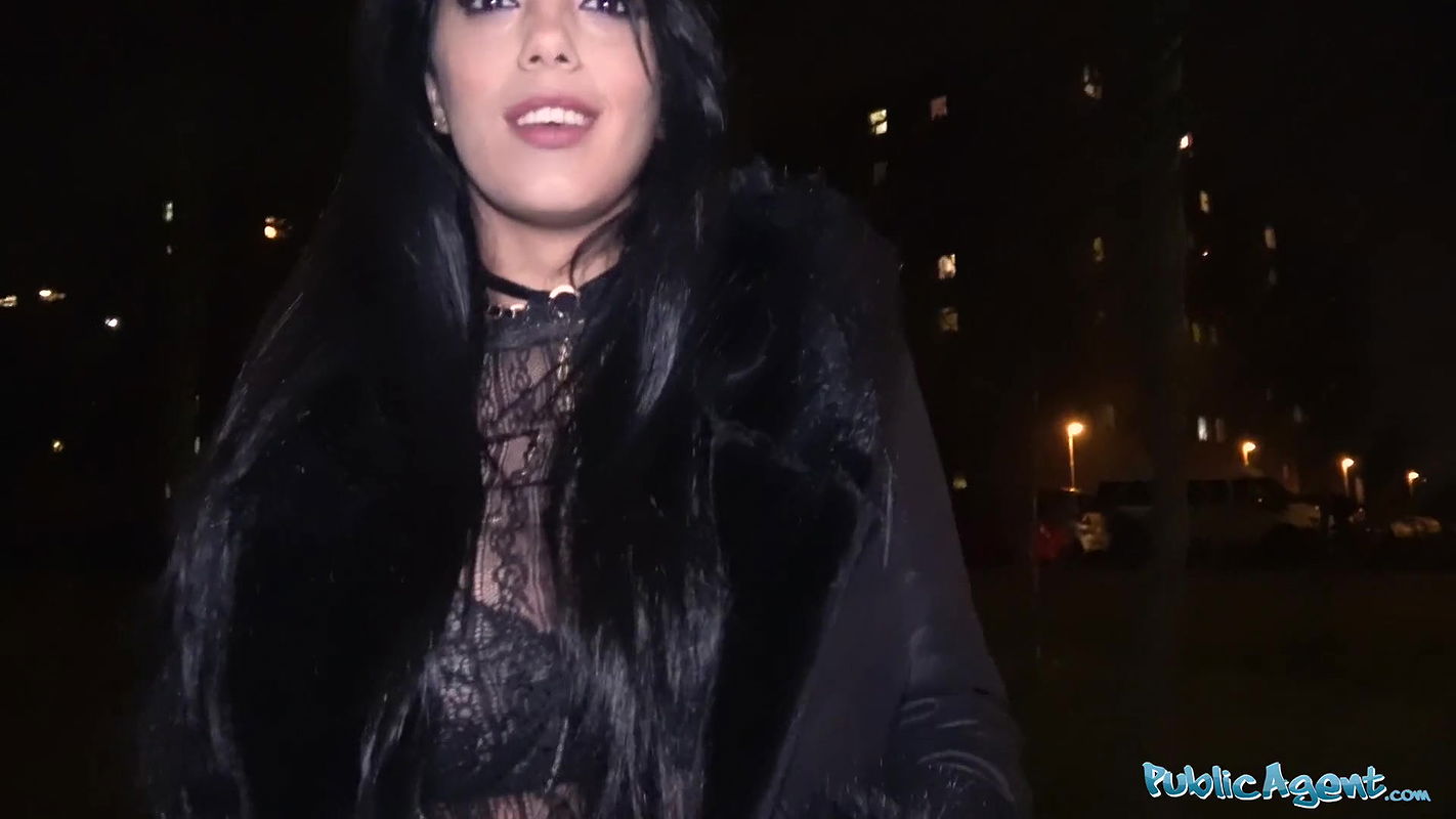 Busty latina rides big fat cock