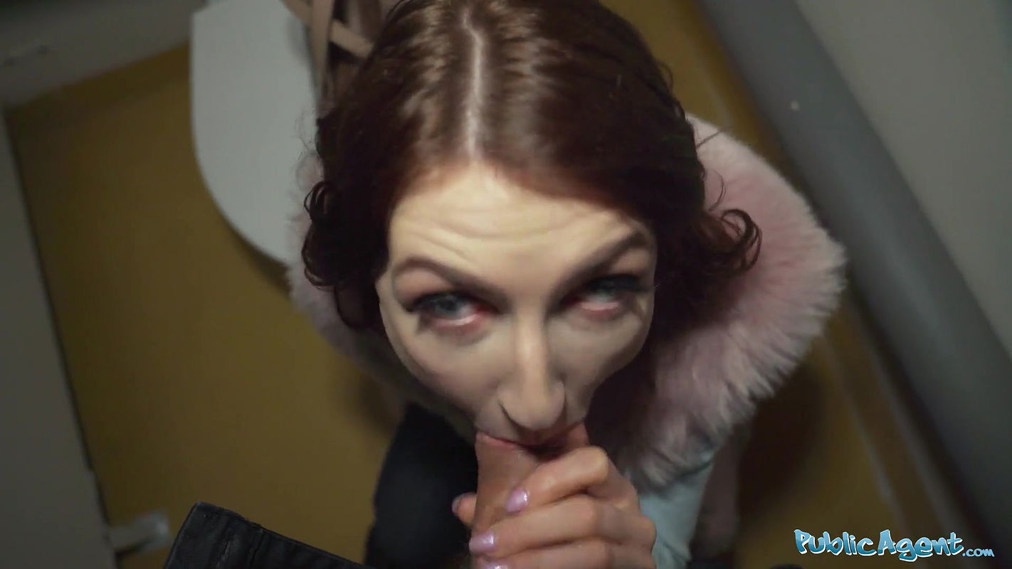 Chanel Kiss sucker is taken from behind after giving a worldclass blowjob