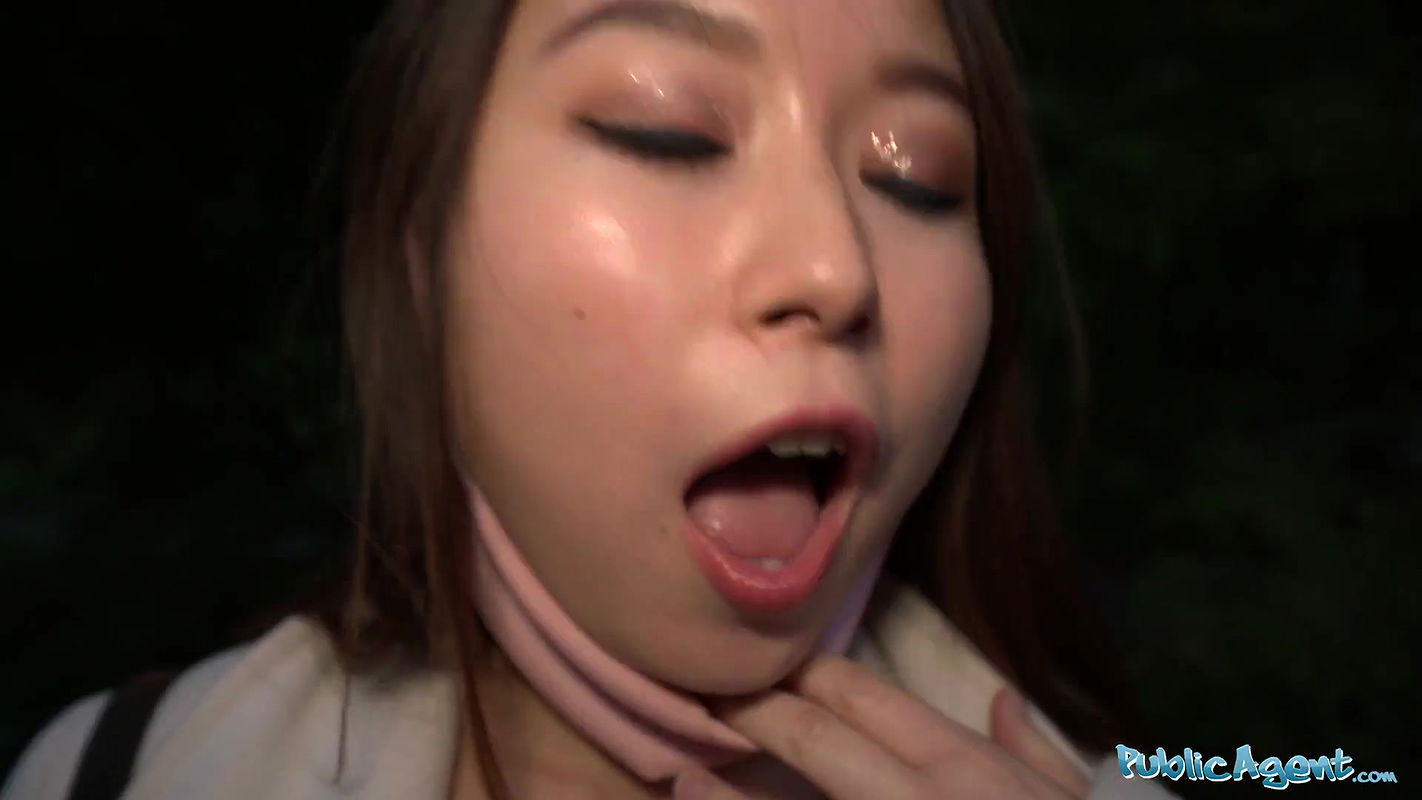 Cheeky Asian wants to pay to fuck his massive fat cock