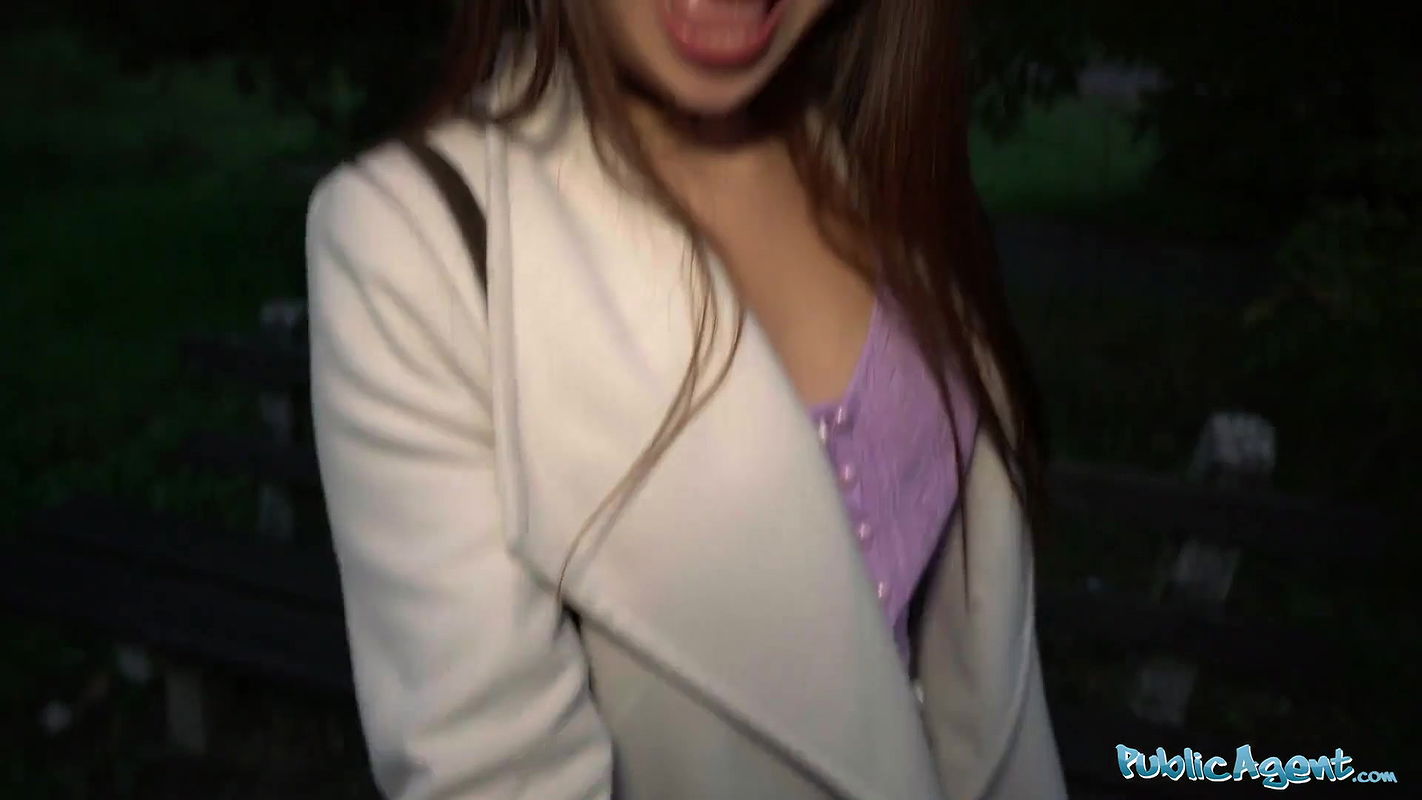 Cheeky Asian wants to pay to fuck his massive fat cock