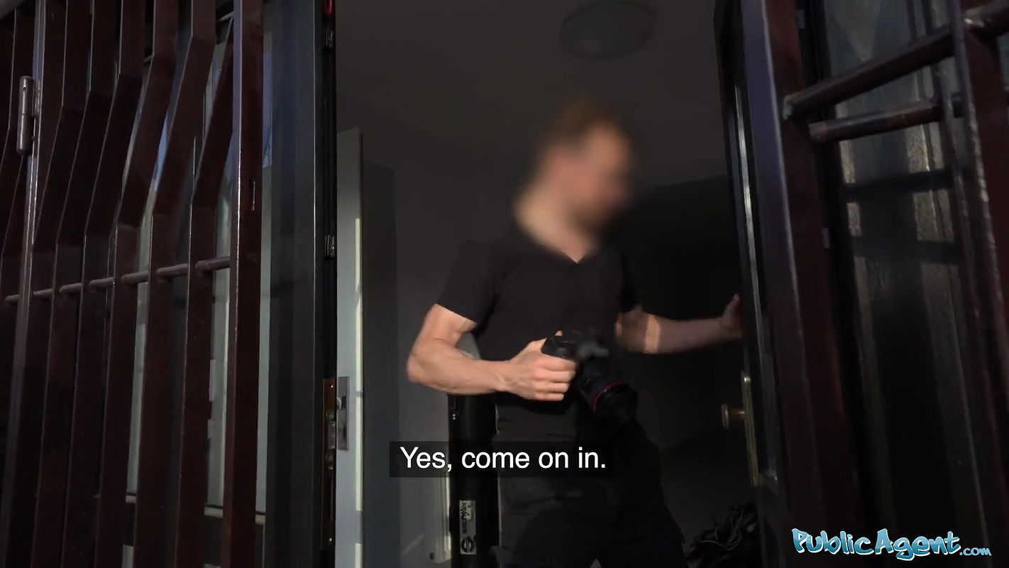 Cute Little Eliss taken to photography studio and fucked