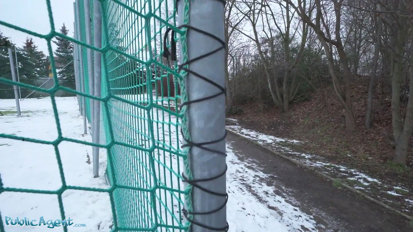 Dominno and her Big Tits Fucked in Hotel Room