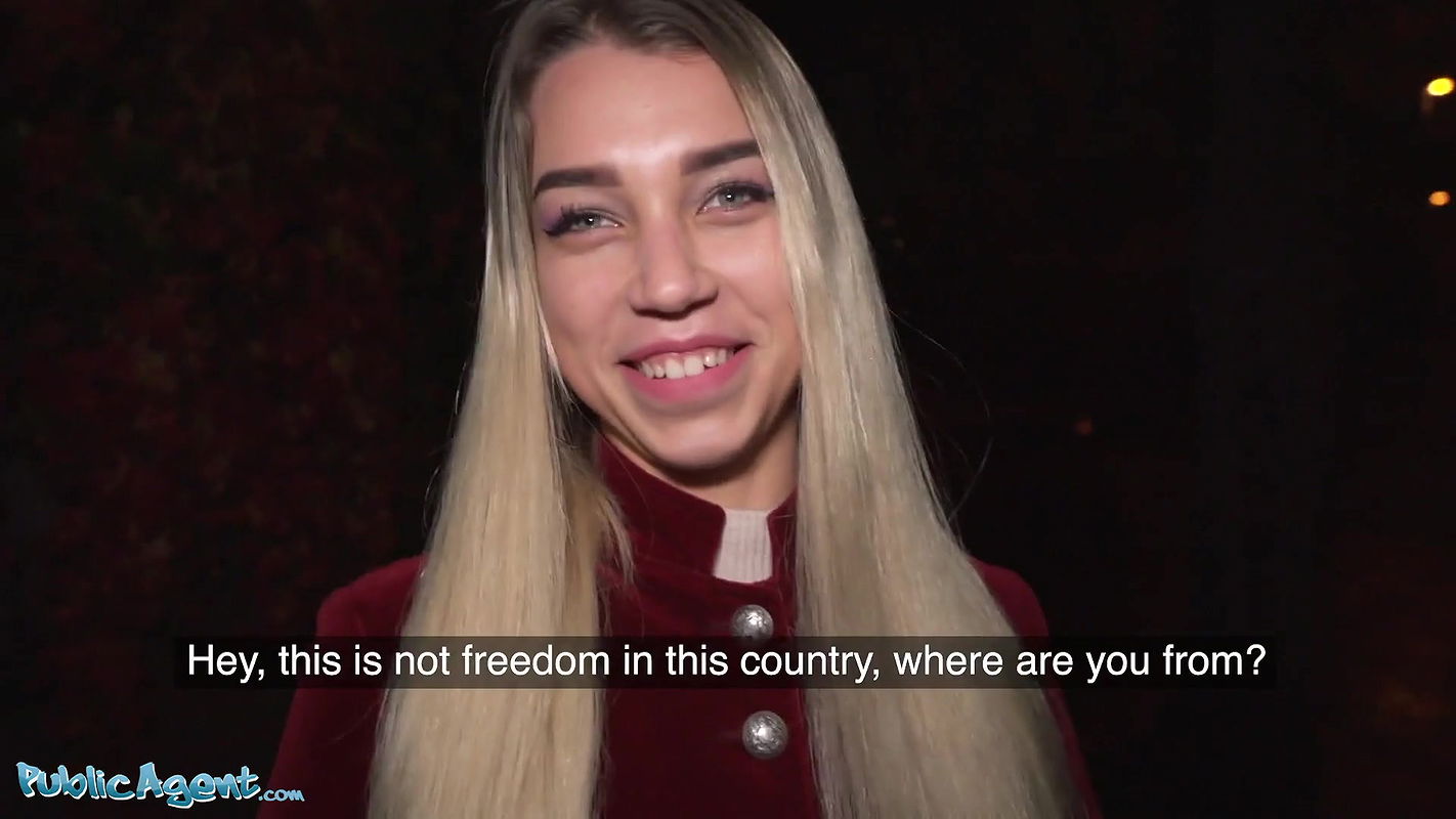 Elena Vedem Gets Deepthroat Blowjob Exam Fucked POV Doggystyle