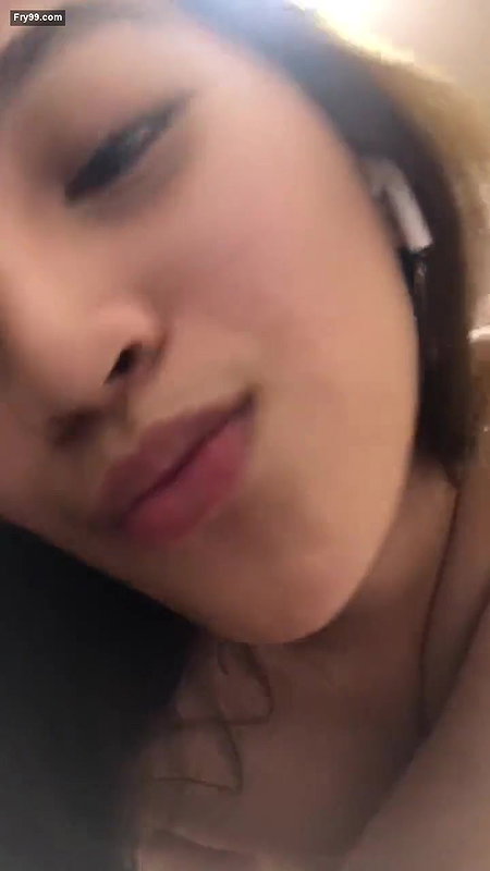 Horny Girl Self Made Nude Show