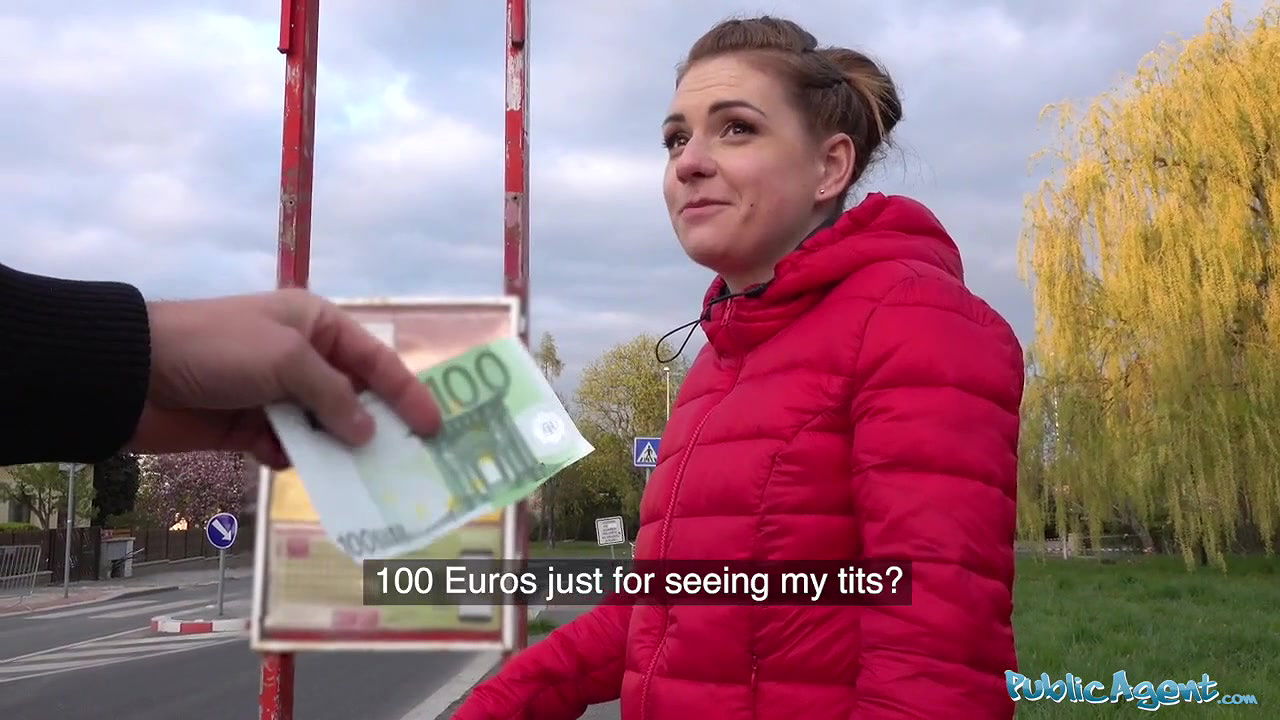 Fuck and facial for hot cute cheating minx Mila Fox