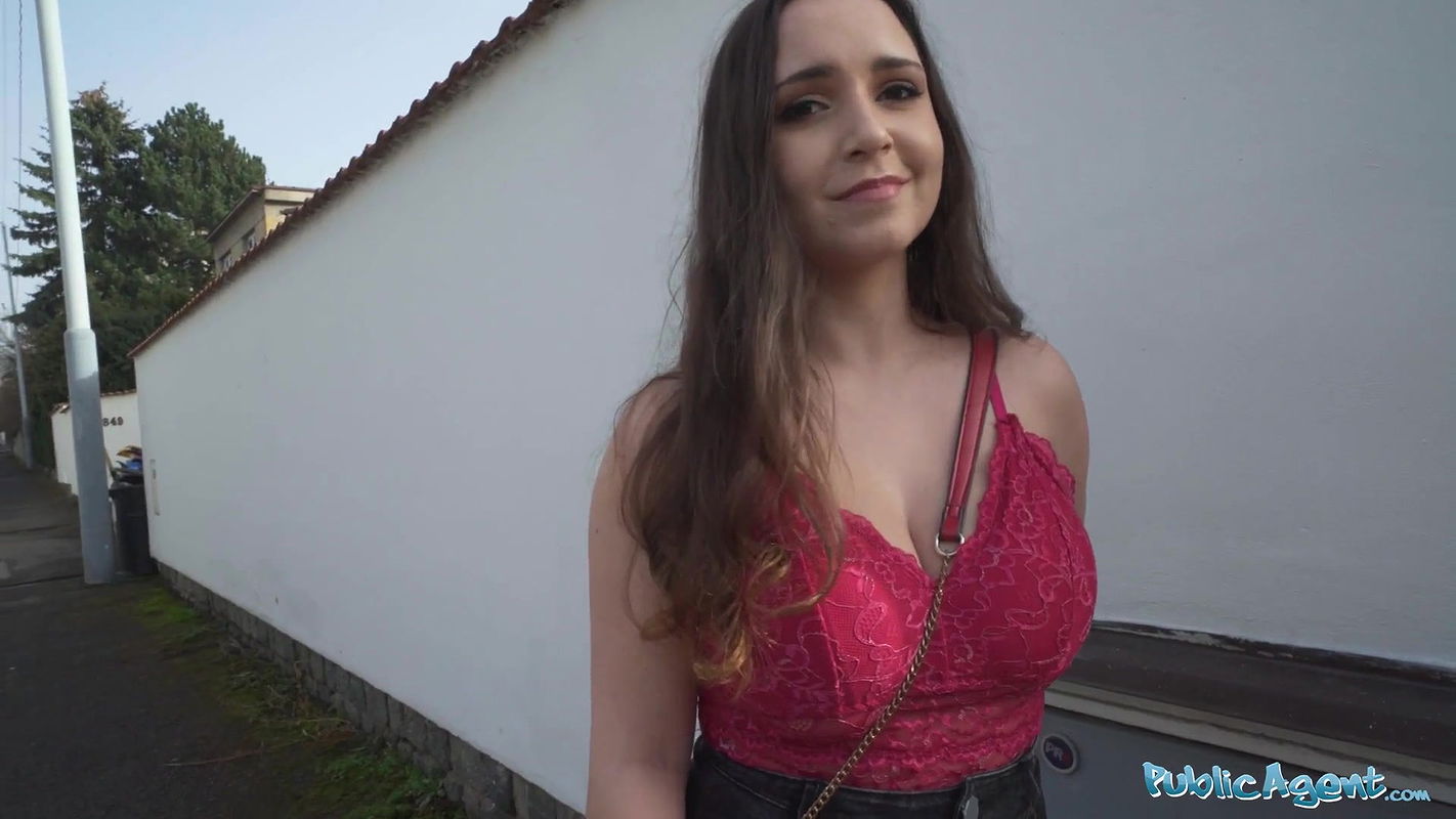 He pays good money to see her wonderful big natural boobs