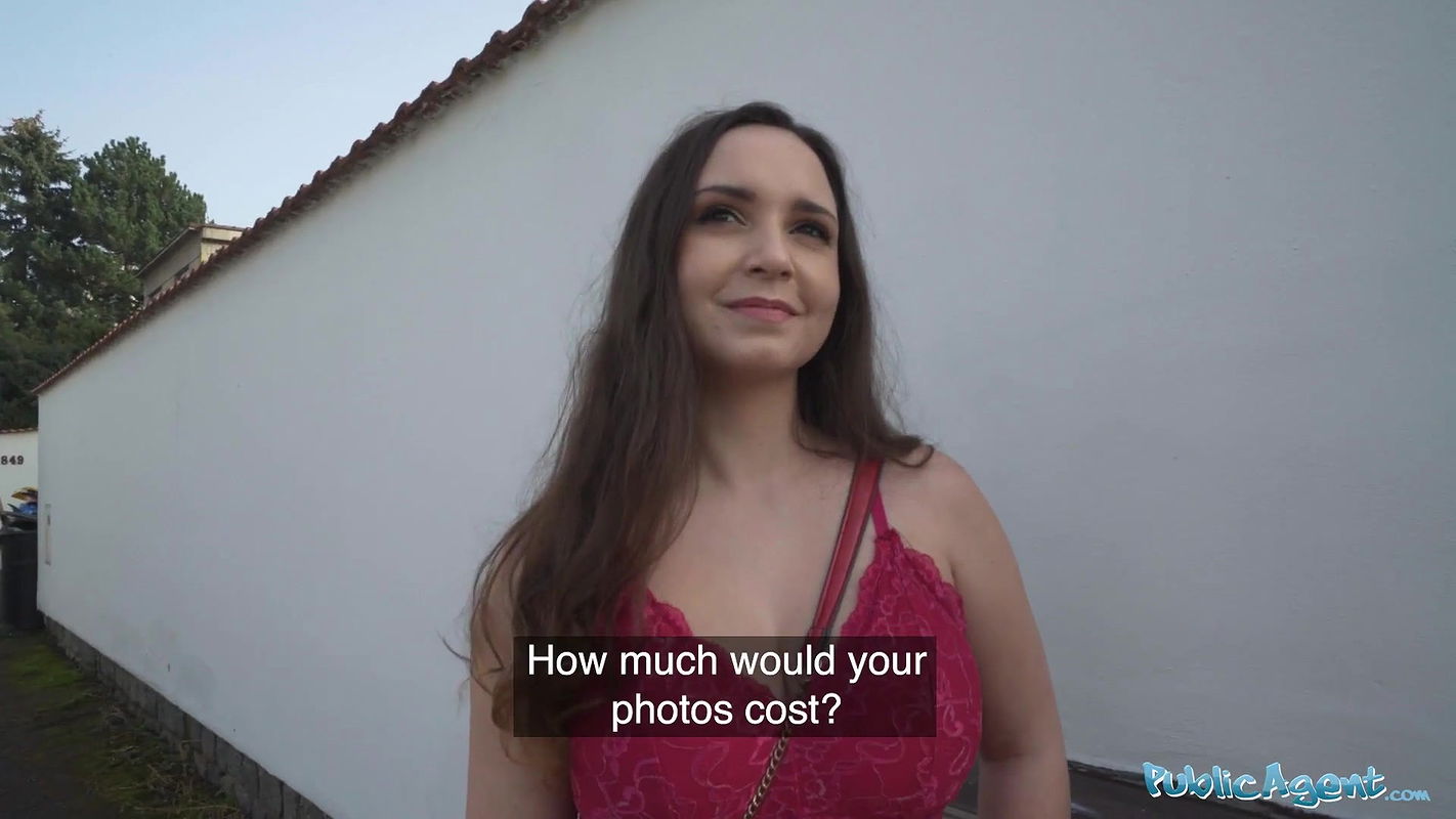 He pays good money to see her wonderful big natural boobs