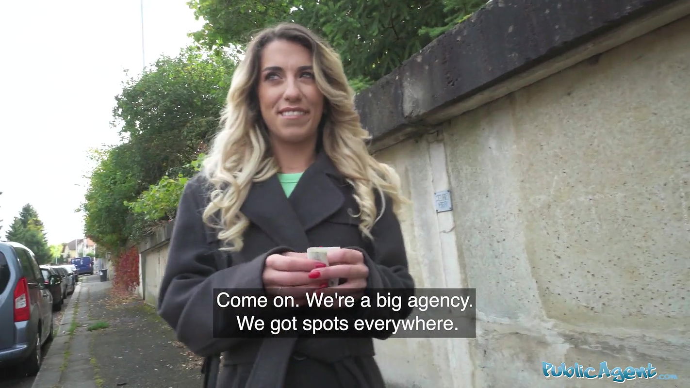 Hot looking French teacher shows just what the French Girls can do