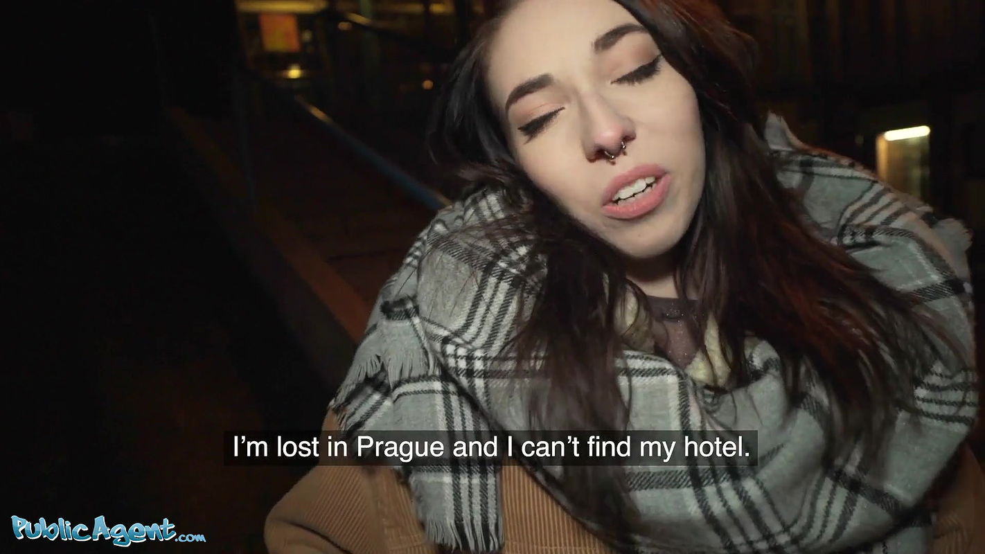 Italian Giada Suicide Is On Vacation and Needs the Cash