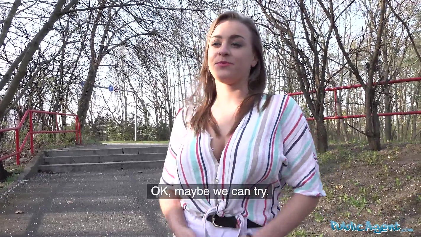 Josephine Jackson exposes her big boobs and fucks