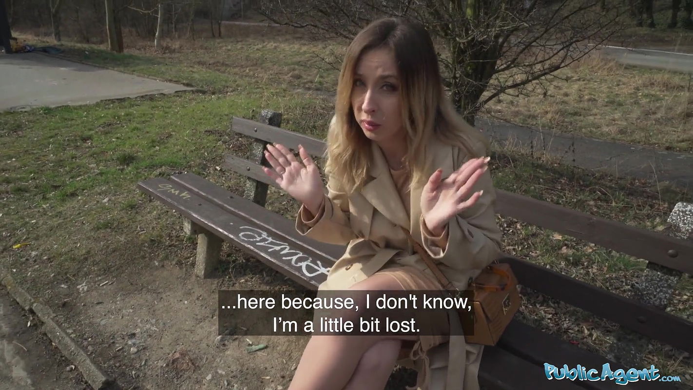 MILF with stunning big natural boobs gets creampied