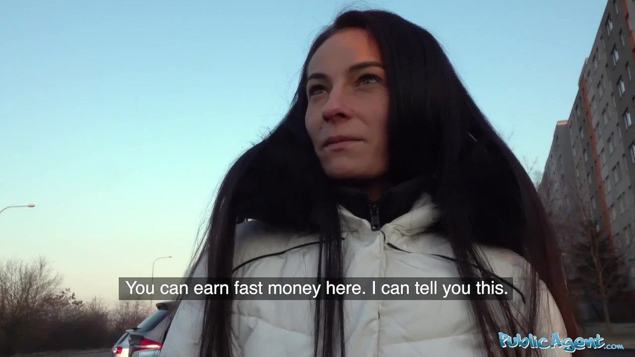 Multiple orgasms as tight wet warm pussy drains agents balls