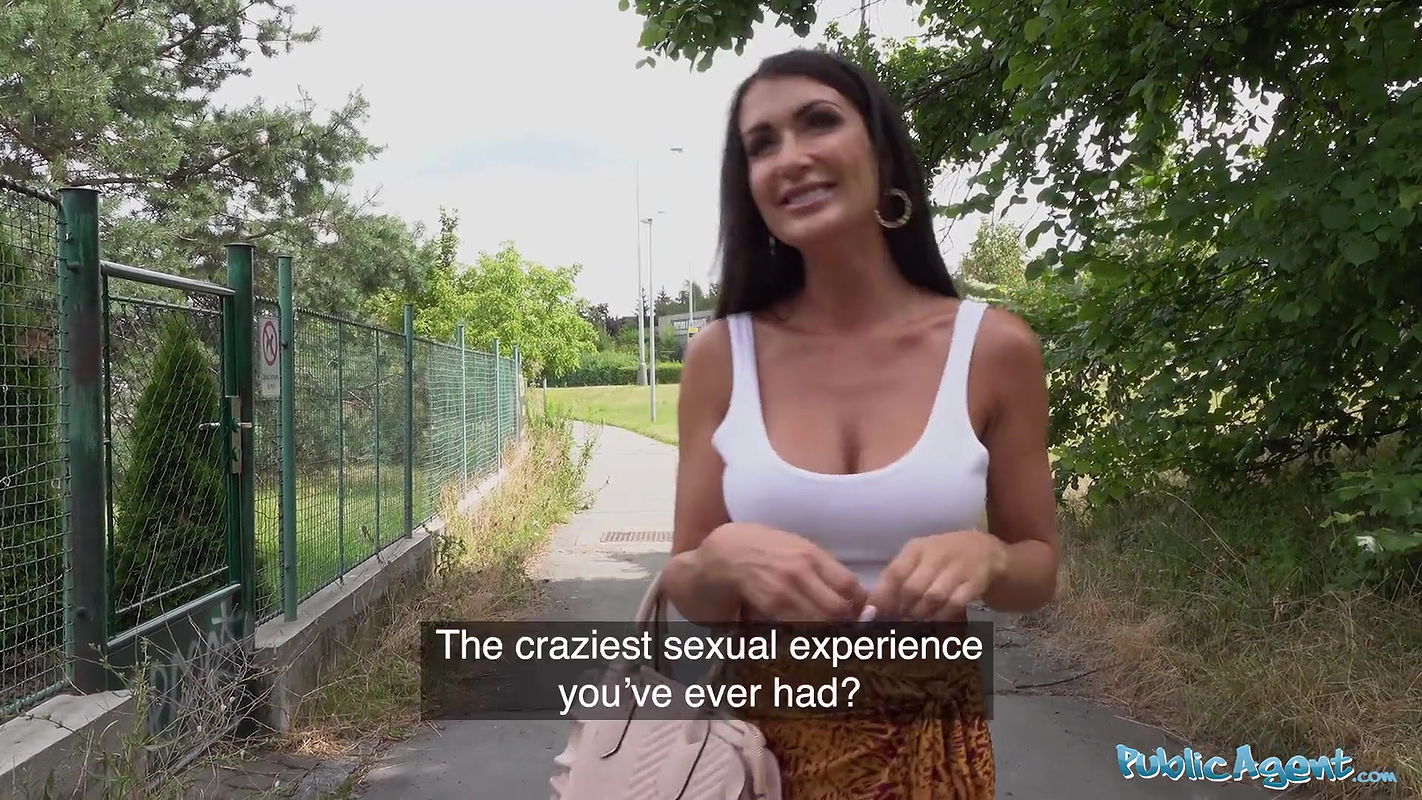 Princess Jas get her big British Asian boobs out