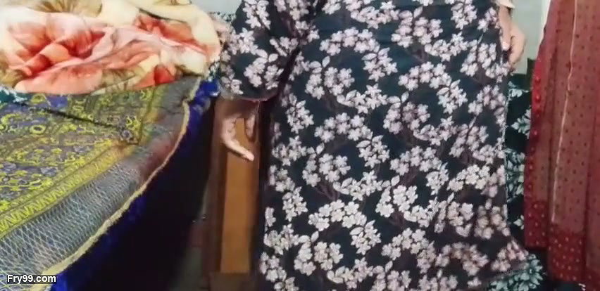 Christy Marks & Terry Nova Pakistani fuck in