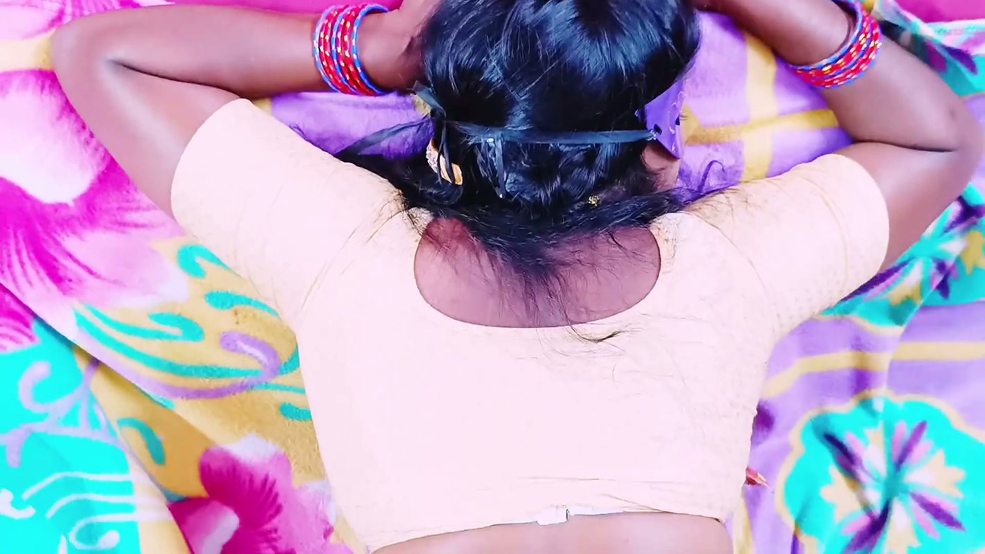 Desi Housewife Cheating Husband
