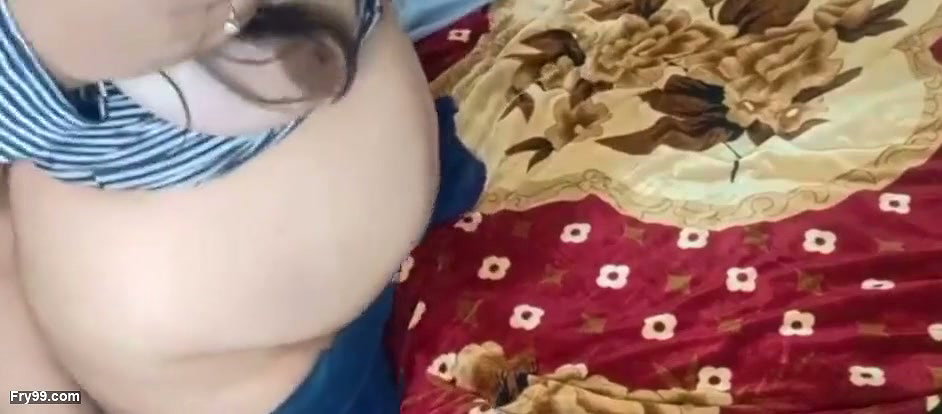 Fucked by husband and his friend, Pakistani sex