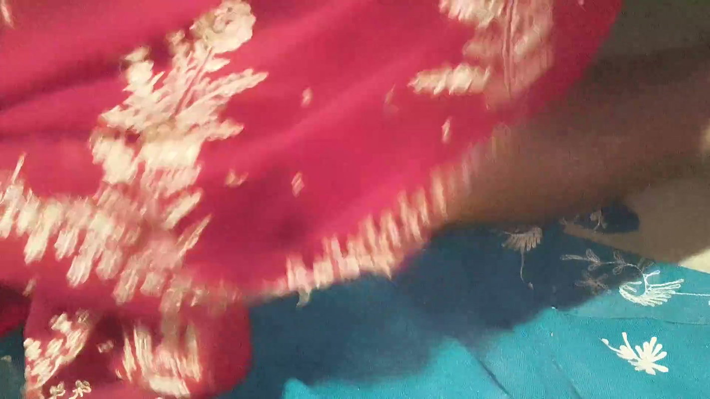 Indian desi stepsister’s pussy fucking in Hindi audio