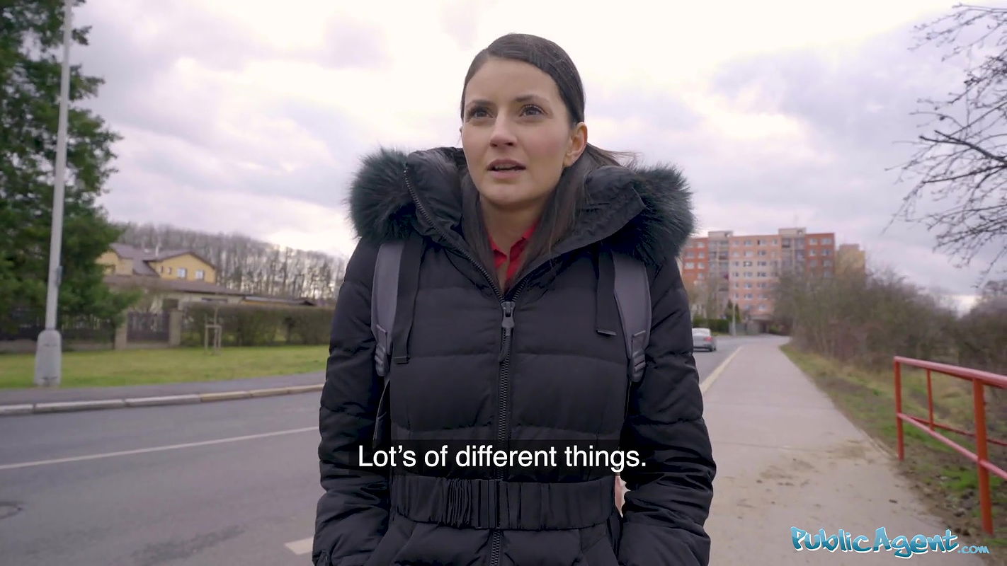 Sexy college friend fucked in laundry room