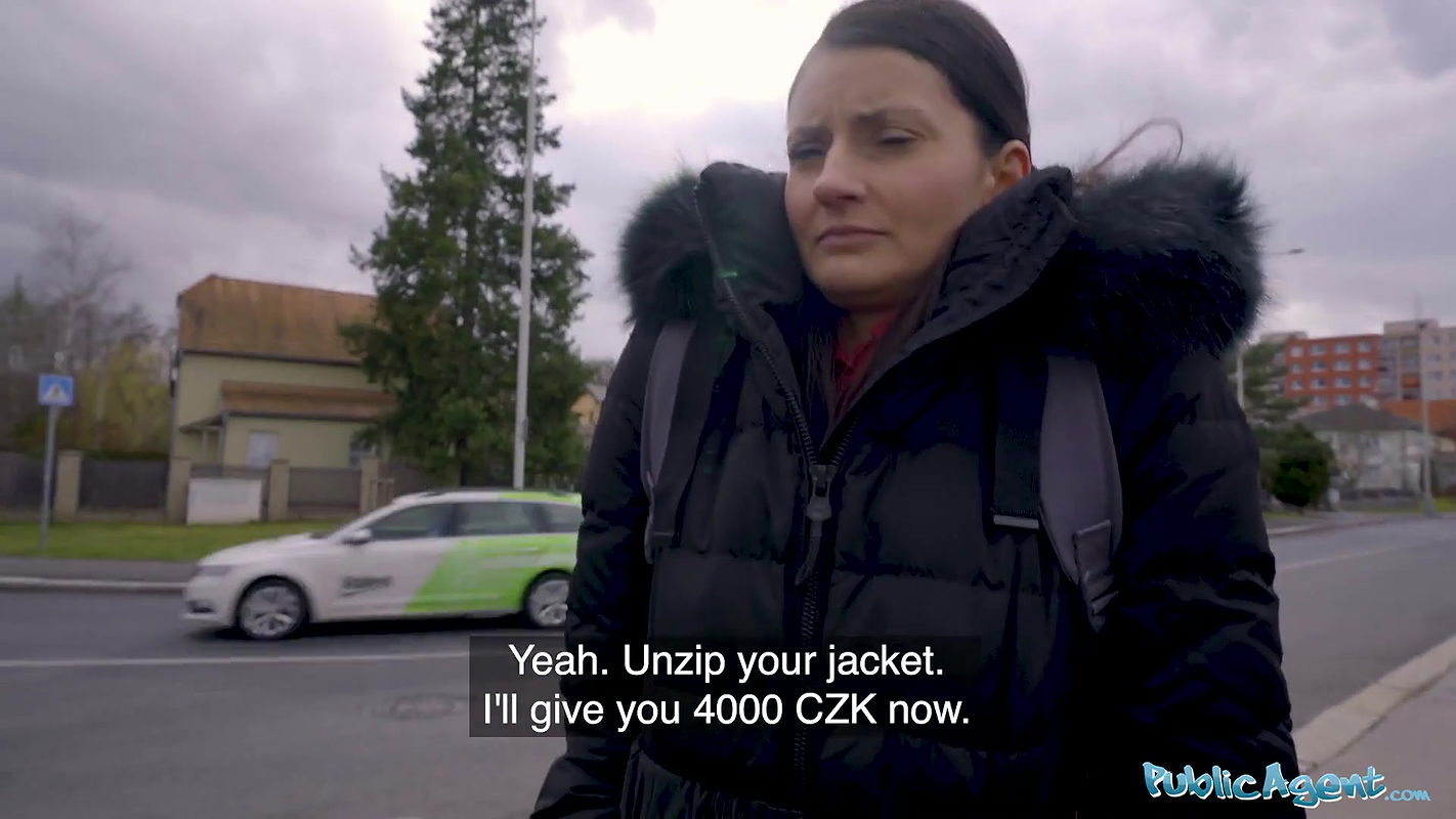 Sexy college friend fucked in laundry room