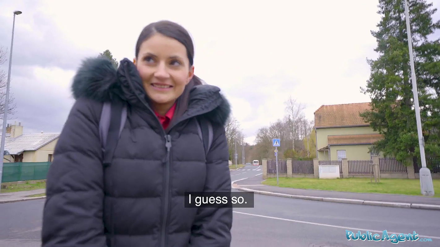 Sexy college friend fucked in laundry room