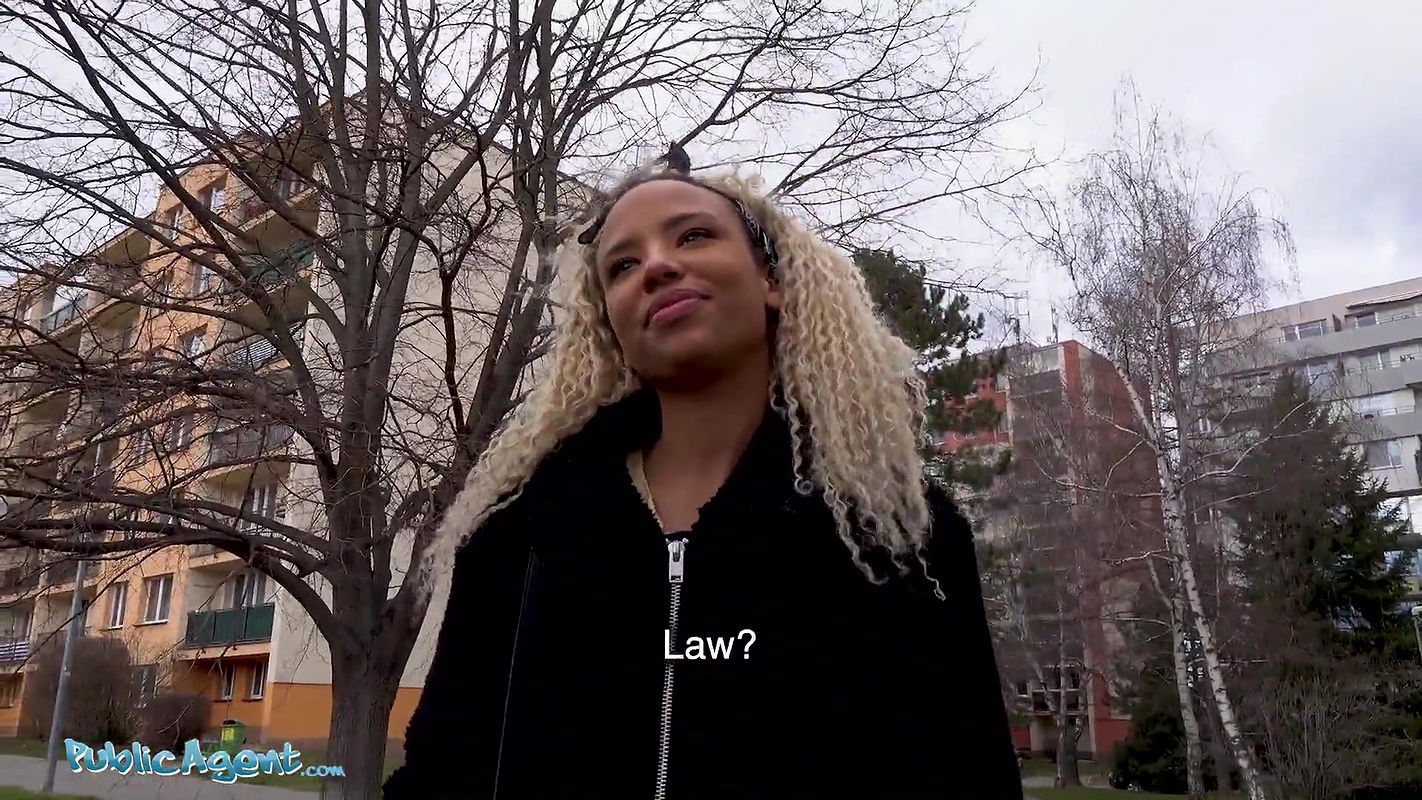 Sexy Dutch Ebony Romy Indy POV Sex Video