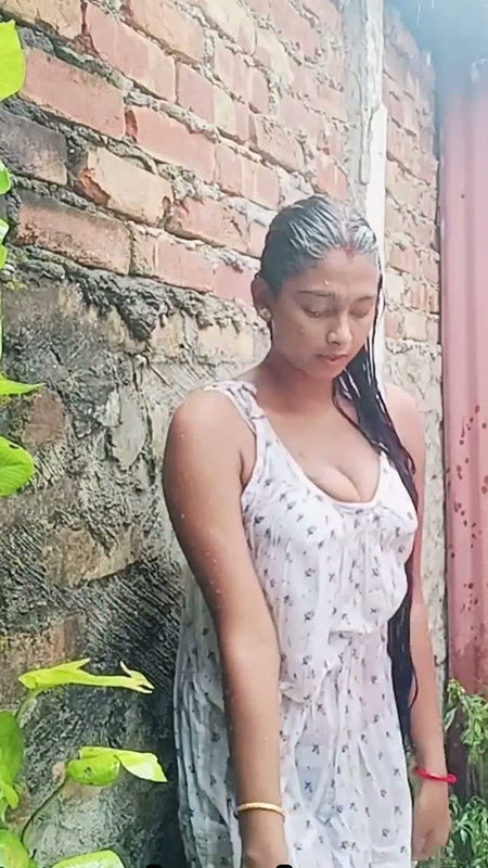 Young newly wed bhabhi hot vlog 22