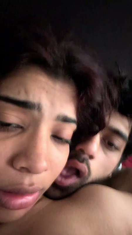Beautiful Sexy Indian Horny Gf Bj And Hard Fucking 25