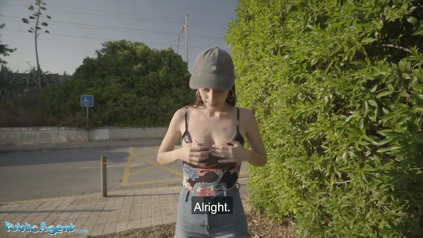 Spanish Babe Caomei Removes her Mask for Cock