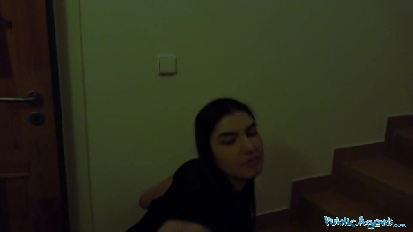 Stood up hottie gets fucked anyway